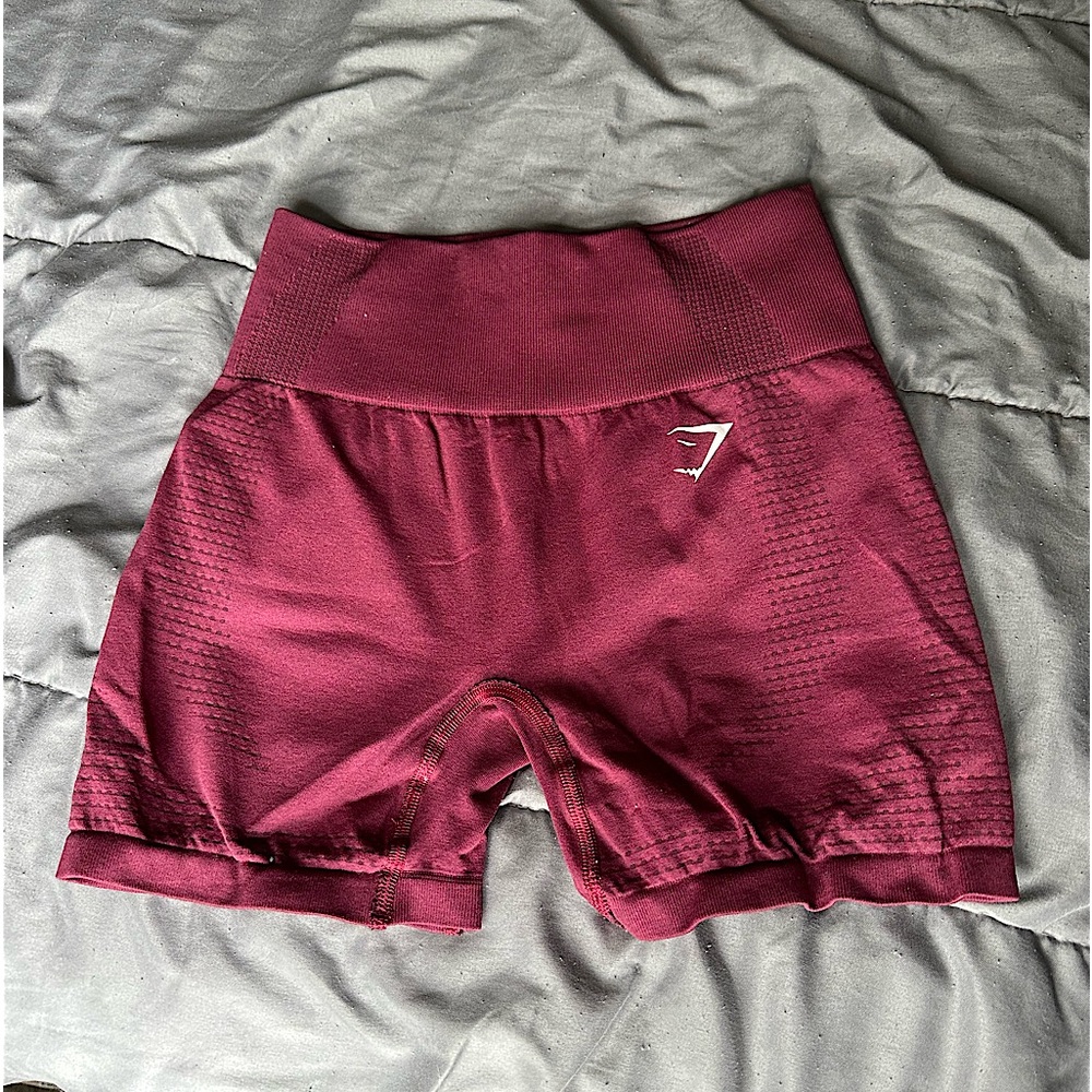 Gymshark Vital Seamless 2.0 Shorts